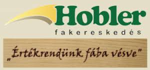 霍布勒 ： 木材贸易